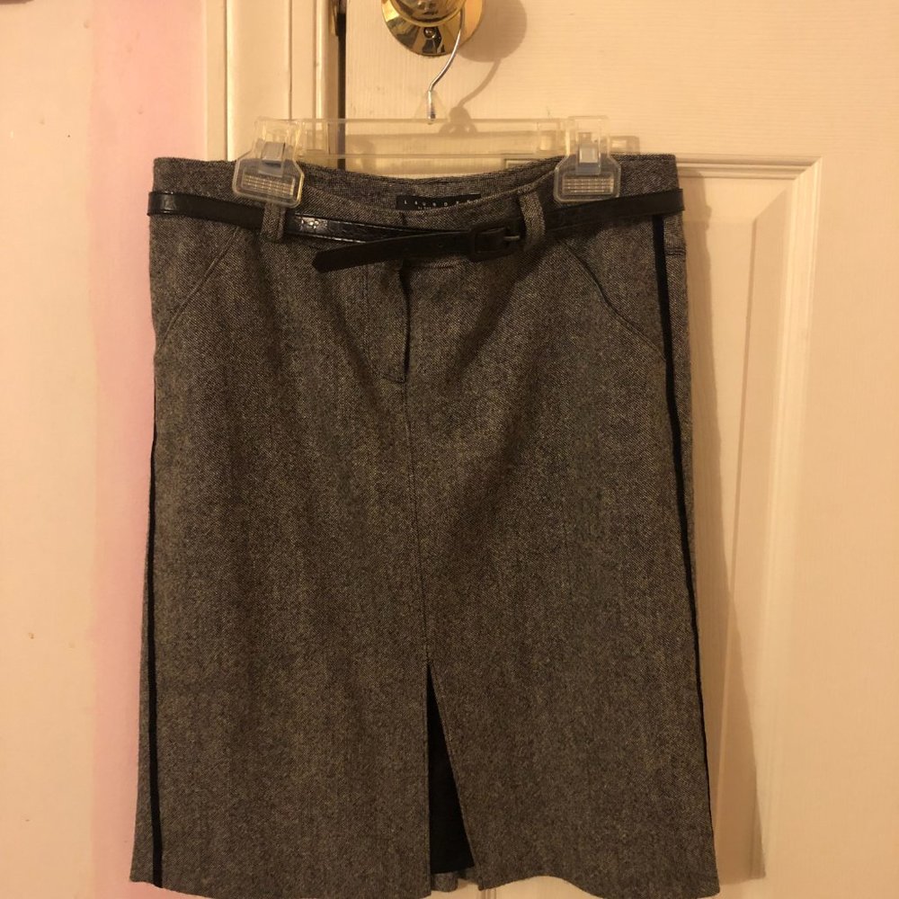 Gray Laundry by Shelli Segal Suit - Picture 2 of 6